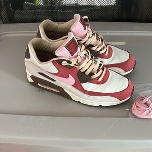 Nike Airmax 90 “Bacon”